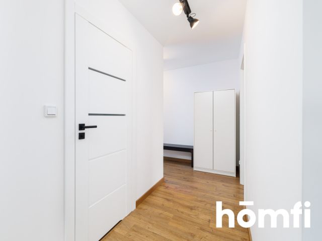 20 minutes to the airport, 15 minutes to the city center - 3-room apartment in Kraków - Apartment - Sale - Kraków, Śródmieście / Prądnik Czerwony