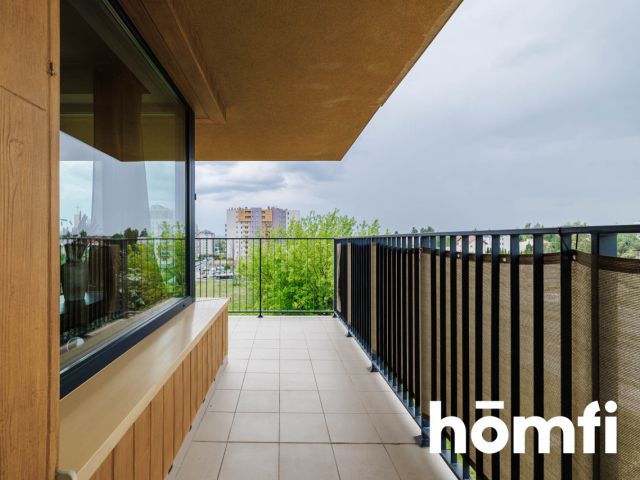 20 minutes to the airport, 15 minutes to the city center - 3-room apartment in Kraków - Apartment - Sale - Kraków, Śródmieście / Prądnik Czerwony