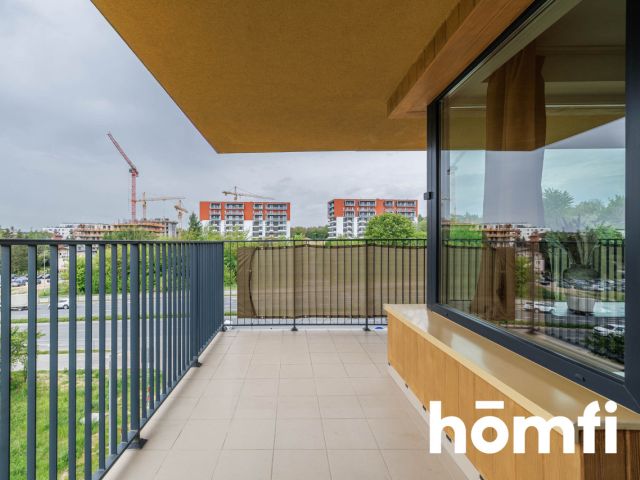 20 minutes to the airport, 15 minutes to the city center - 3-room apartment in Kraków - Apartment - Sale - Kraków, Śródmieście / Prądnik Czerwony