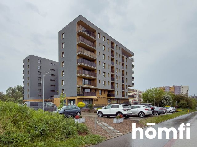 20 minutes to the airport, 15 minutes to the city center - 3-room apartment in Kraków - Apartment - Sale - Kraków, Śródmieście / Prądnik Czerwony