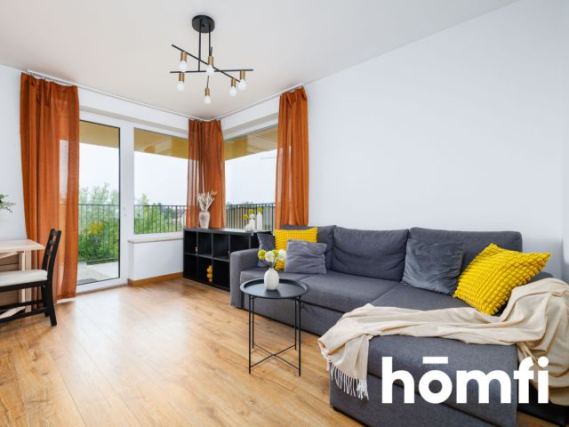 20 minutes to the airport, 15 minutes to the city center - 3-room apartment in Kraków - Apartment - Sale - Kraków, Śródmieście / Prądnik Czerwony
