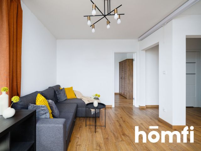 20 minutes to the airport, 15 minutes to the city center - 3-room apartment in Kraków - Apartment - Sale - Kraków, Śródmieście / Prądnik Czerwony