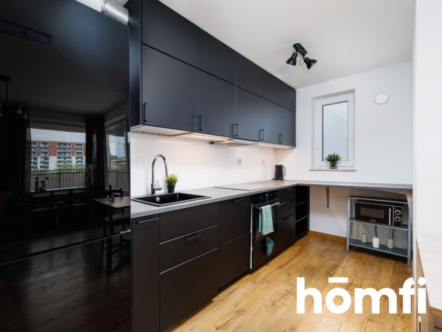 20 minutes to the airport, 15 minutes to the city center - 3-room apartment in Kraków - Apartment - Sale - Kraków, Śródmieście / Prądnik Czerwony