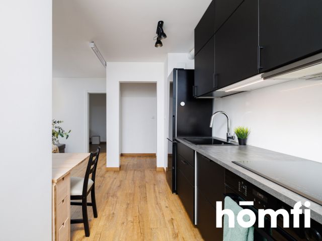 20 minutes to the airport, 15 minutes to the city center - 3-room apartment in Kraków - Apartment - Sale - Kraków, Śródmieście / Prądnik Czerwony