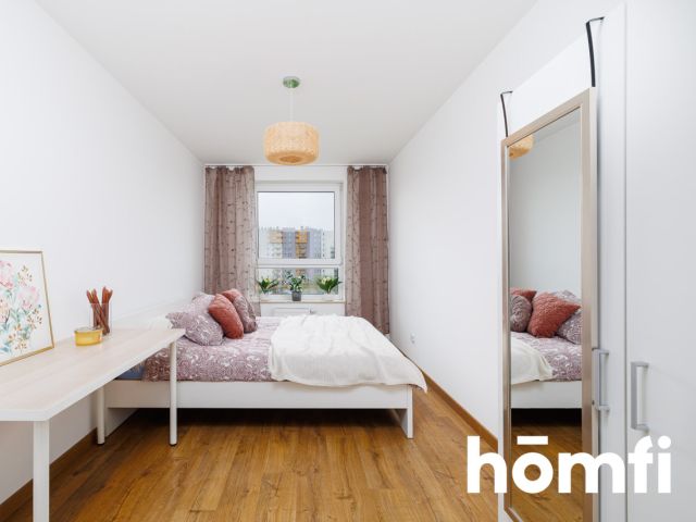20 minutes to the airport, 15 minutes to the city center - 3-room apartment in Kraków - Apartment - Sale - Kraków, Śródmieście / Prądnik Czerwony
