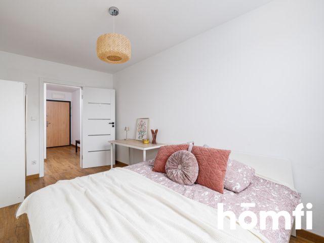 20 minutes to the airport, 15 minutes to the city center - 3-room apartment in Kraków - Apartment - Sale - Kraków, Śródmieście / Prądnik Czerwony