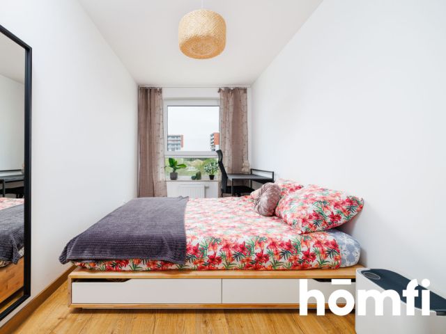 20 minutes to the airport, 15 minutes to the city center - 3-room apartment in Kraków - Apartment - Sale - Kraków, Śródmieście / Prądnik Czerwony