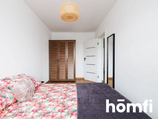 20 minutes to the airport, 15 minutes to the city center - 3-room apartment in Kraków - Apartment - Sale - Kraków, Śródmieście / Prądnik Czerwony