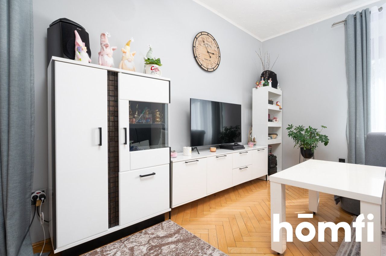 3 pokoje dla rodziny | zieleń, przestrzeń | świetna lokalizacja - Mieszkanie - Sprzedaż - Kraków, Nowa Huta / Nowa Huta