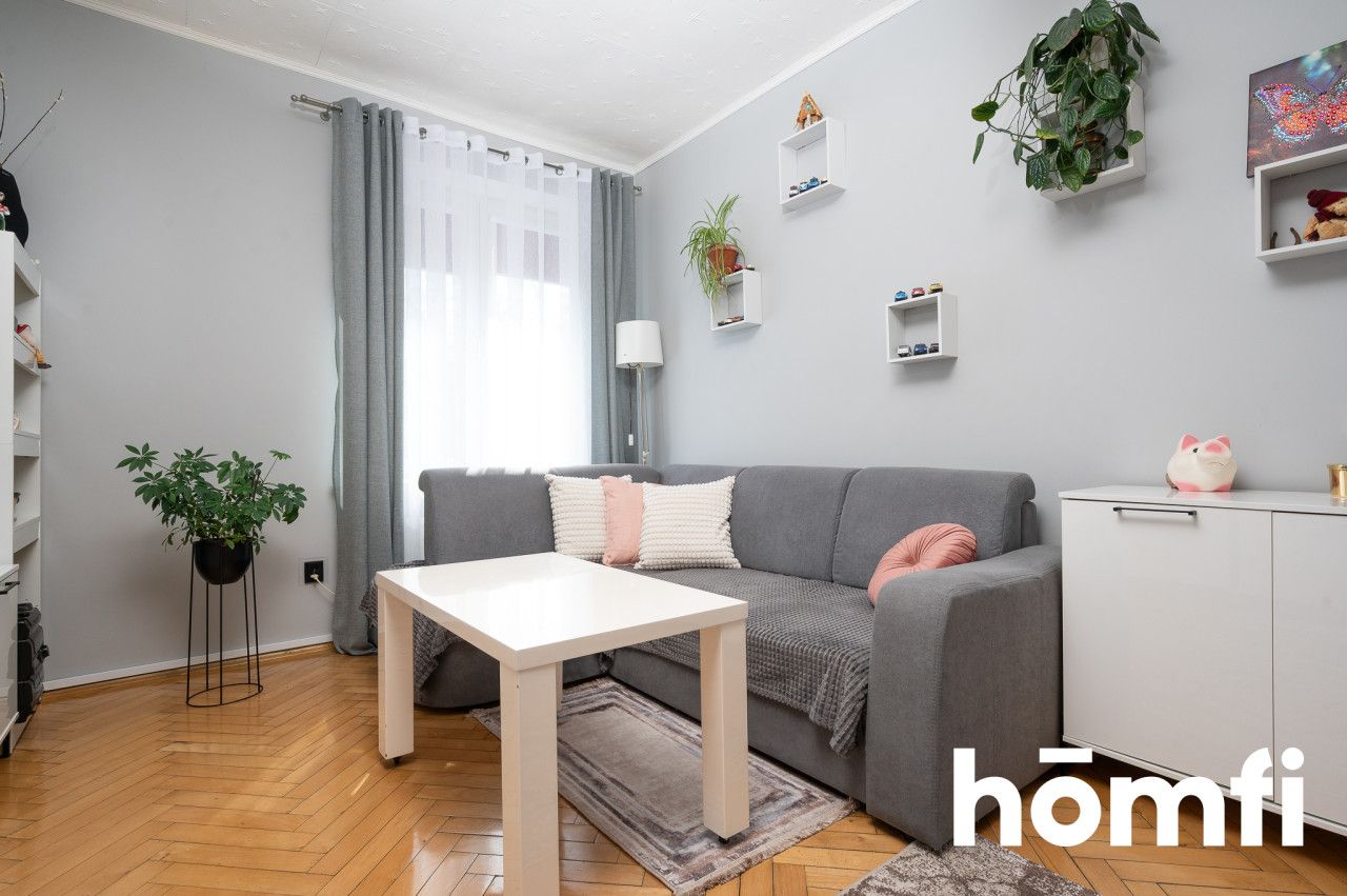 3 pokoje dla rodziny | zieleń, przestrzeń | świetna lokalizacja - Mieszkanie - Sprzedaż - Kraków, Nowa Huta / Nowa Huta