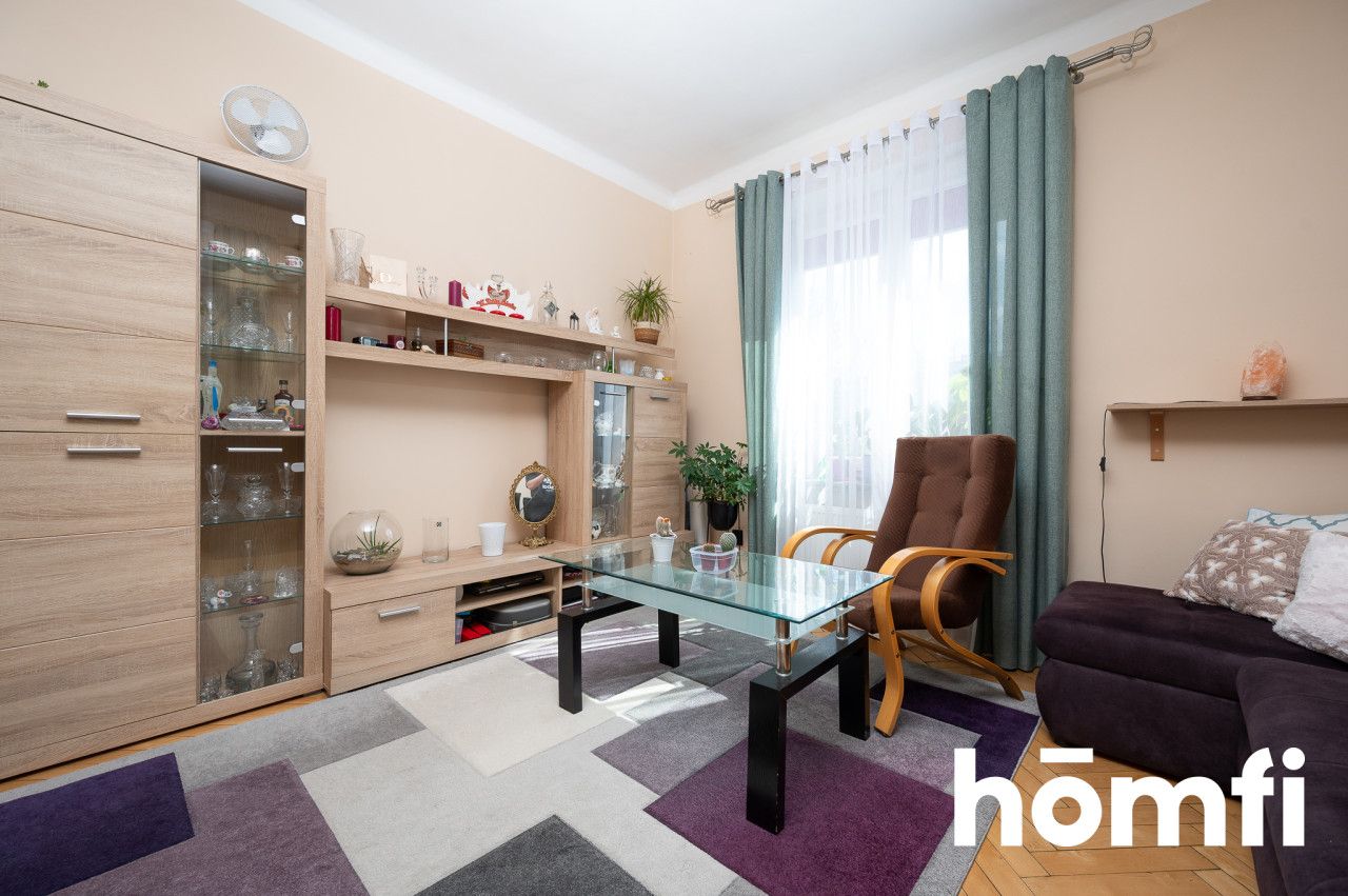 3 pokoje dla rodziny | zieleń, przestrzeń | świetna lokalizacja - Mieszkanie - Sprzedaż - Kraków, Nowa Huta / Nowa Huta