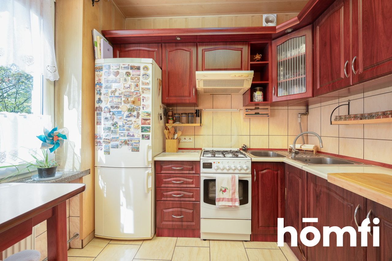 3 pokoje dla rodziny | zieleń, przestrzeń | świetna lokalizacja - Mieszkanie - Sprzedaż - Kraków, Nowa Huta / Nowa Huta