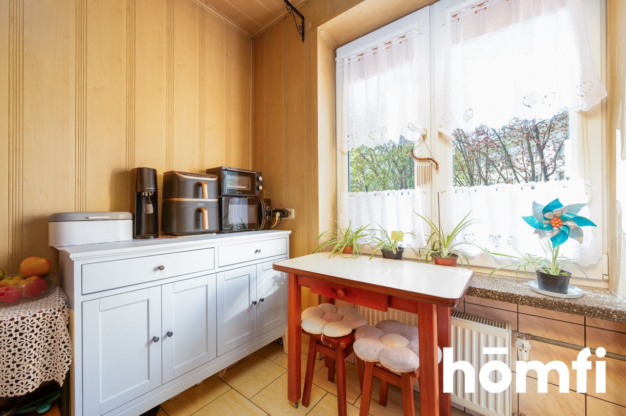 3 pokoje dla rodziny | zieleń, przestrzeń | świetna lokalizacja - Mieszkanie - Sprzedaż - Kraków, Nowa Huta / Nowa Huta