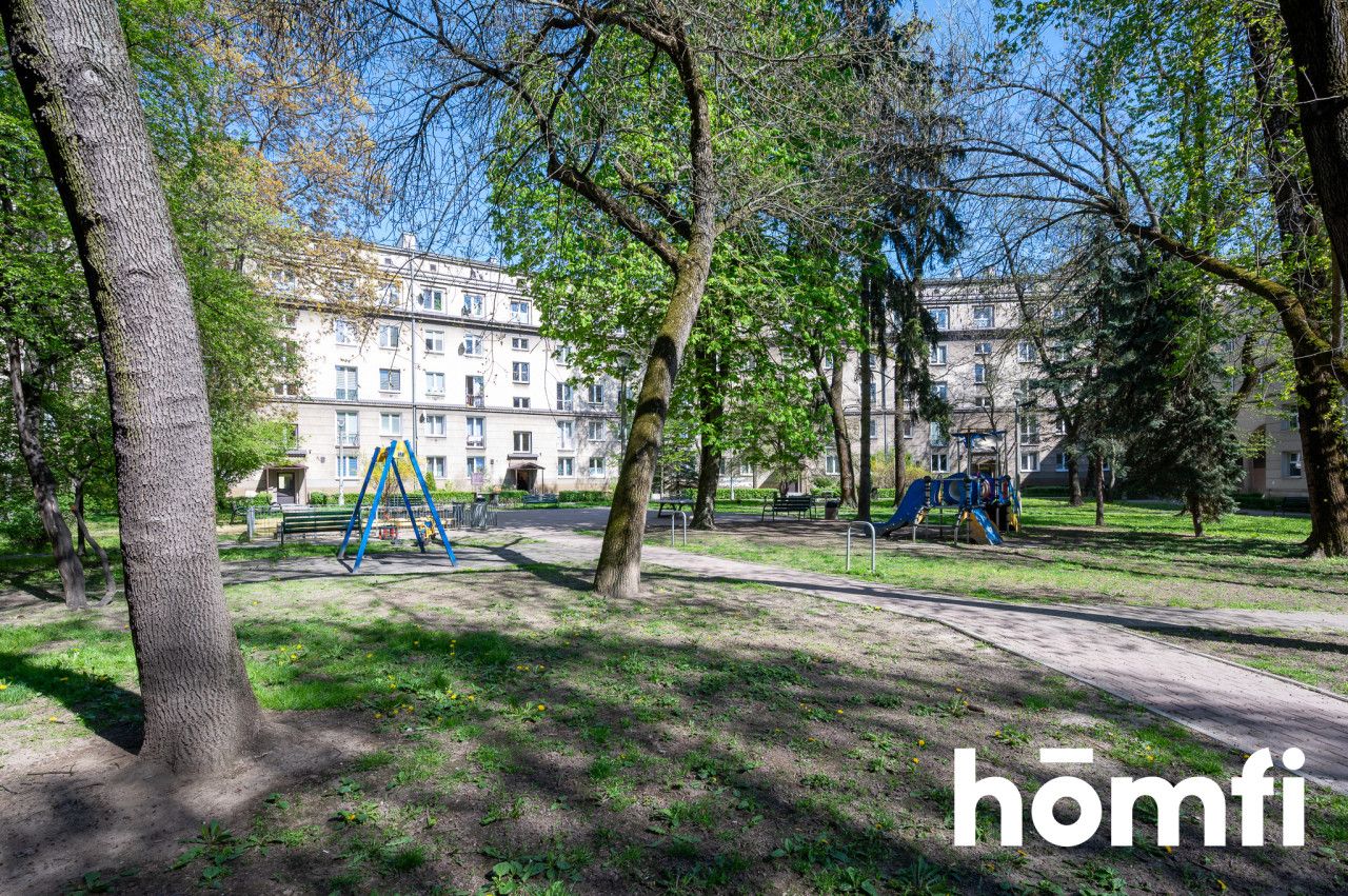 3 rooms for a family | greenery, space | great location - Квартира - Продаж - Kraków, Nowa Huta / Nowa Huta