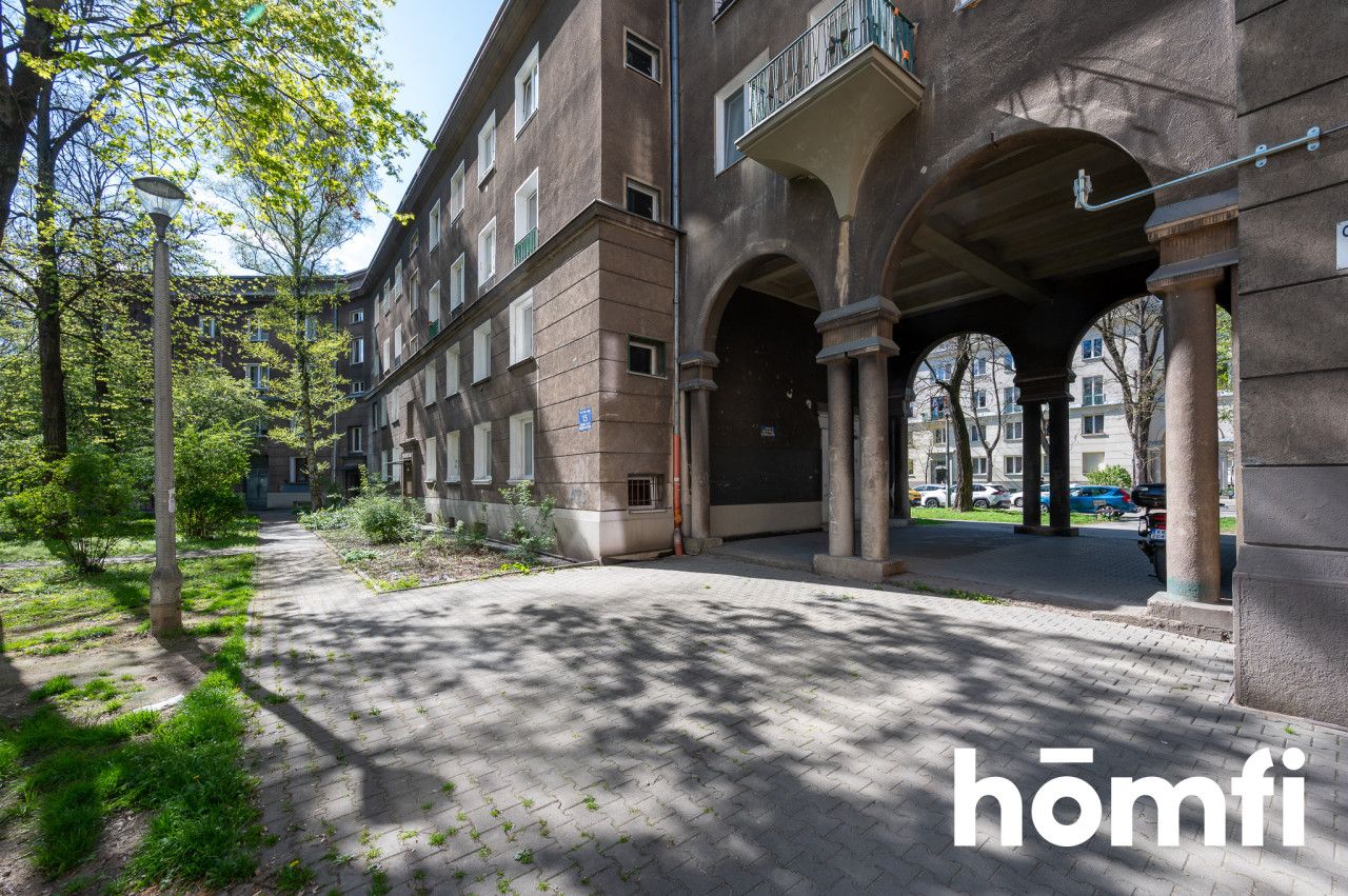 3 rooms for a family | greenery, space | great location - Квартира - Продаж - Kraków, Nowa Huta / Nowa Huta