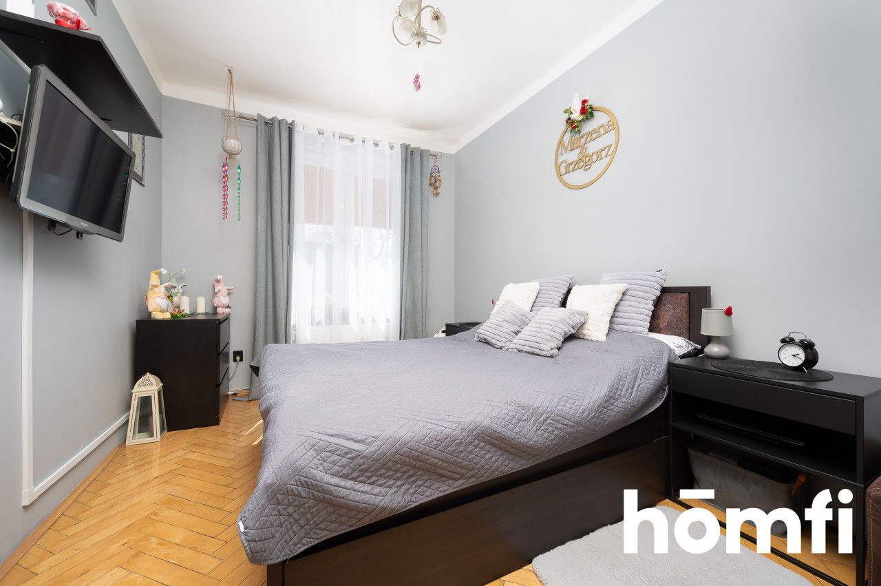 3 rooms for a family | greenery, space | great location - Apartment - Sale - Kraków, Nowa Huta / Nowa Huta