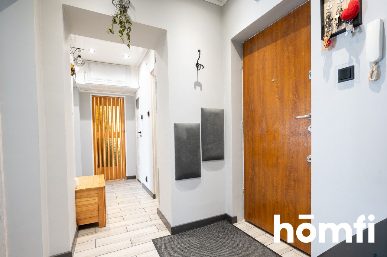 3 rooms for a family | greenery, space | great location - Apartment - Sale - Kraków, Nowa Huta / Nowa Huta