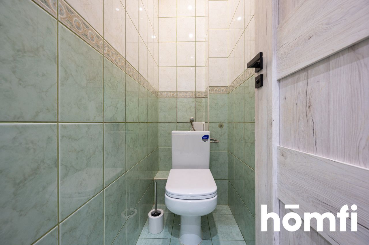 3 rooms for a family | greenery, space | great location - Apartment - Sale - Kraków, Nowa Huta / Nowa Huta