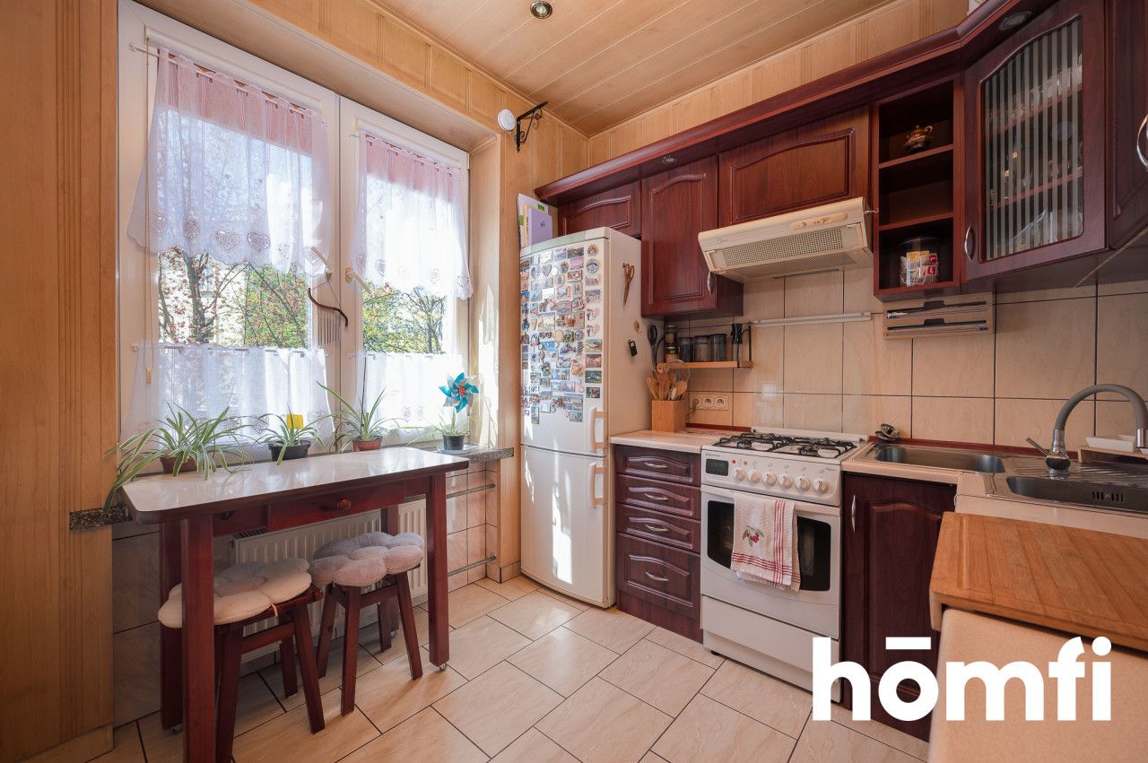 3 rooms for a family | greenery, space | great location - Apartment - Sale - Kraków, Nowa Huta / Nowa Huta