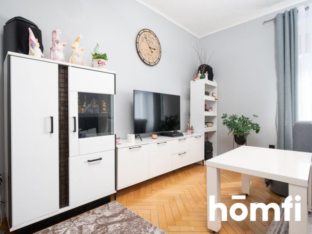 3 pokoje dla rodziny | zieleń, przestrzeń | świetna lokalizacja - Mieszkanie - Sprzedaż - Kraków, Nowa Huta / Nowa Huta