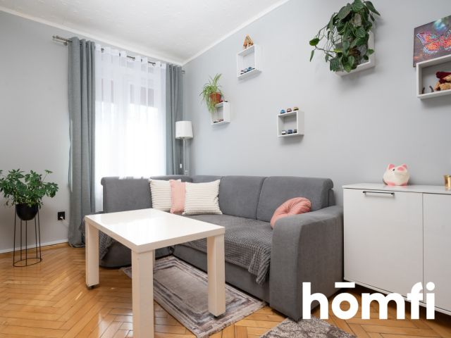 3 pokoje dla rodziny | zieleń, przestrzeń | świetna lokalizacja - Mieszkanie - Sprzedaż - Kraków, Nowa Huta / Nowa Huta