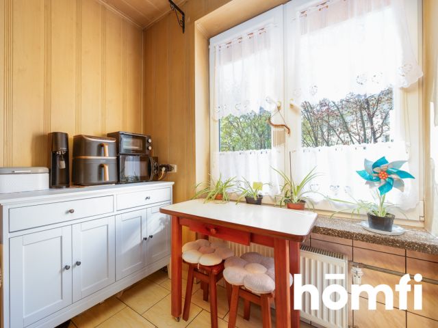 3 pokoje dla rodziny | zieleń, przestrzeń | świetna lokalizacja - Mieszkanie - Sprzedaż - Kraków, Nowa Huta / Nowa Huta