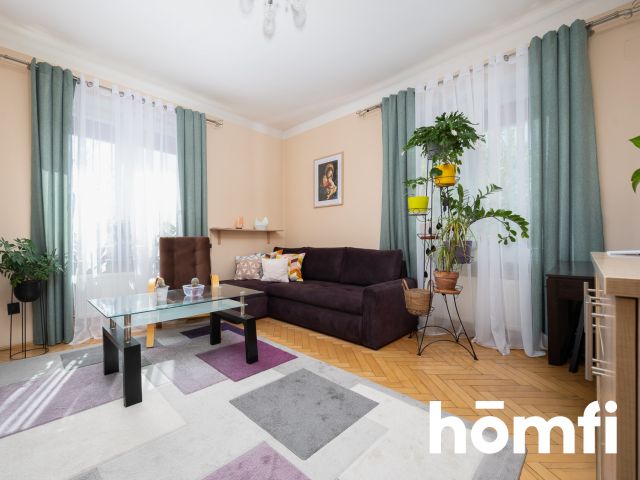 3 rooms for a family | greenery, space | great location - Apartment - Sale - Kraków, Nowa Huta / Nowa Huta