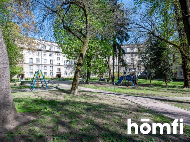 3 pokoje dla rodziny | zieleń, przestrzeń | świetna lokalizacja - Mieszkanie - Sprzedaż - Kraków, Nowa Huta / Nowa Huta