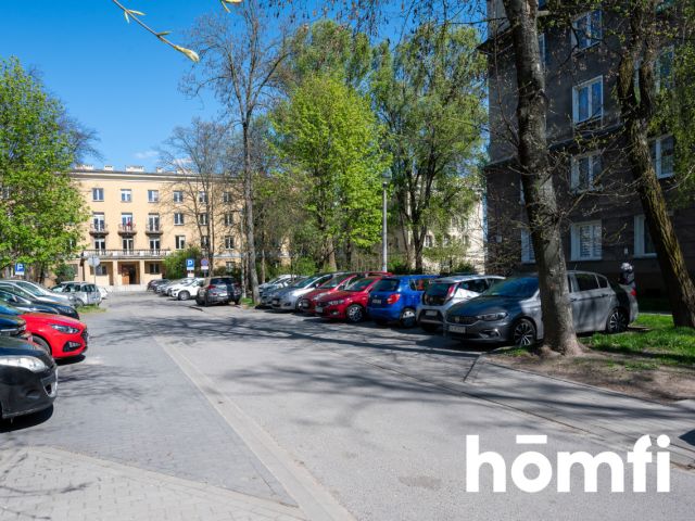 3 pokoje dla rodziny | zieleń, przestrzeń | świetna lokalizacja - Mieszkanie - Sprzedaż - Kraków, Nowa Huta / Nowa Huta