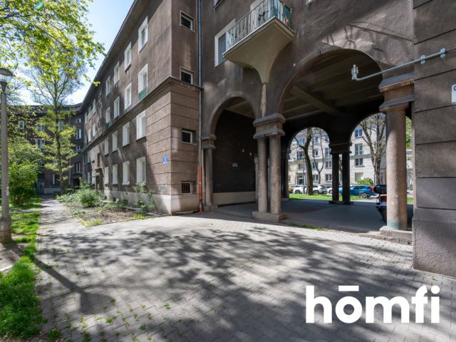 3 pokoje dla rodziny | zieleń, przestrzeń | świetna lokalizacja - Mieszkanie - Sprzedaż - Kraków, Nowa Huta / Nowa Huta