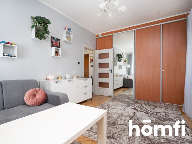 3 pokoje dla rodziny | zieleń, przestrzeń | świetna lokalizacja - Mieszkanie - Sprzedaż - Kraków, Nowa Huta / Nowa Huta