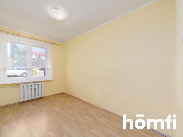3 pokoje z osobną kuchnią, dużą piwnicą i ogrodem - Mieszkanie - Sprzedaż - Gdańsk, Ujeścisko