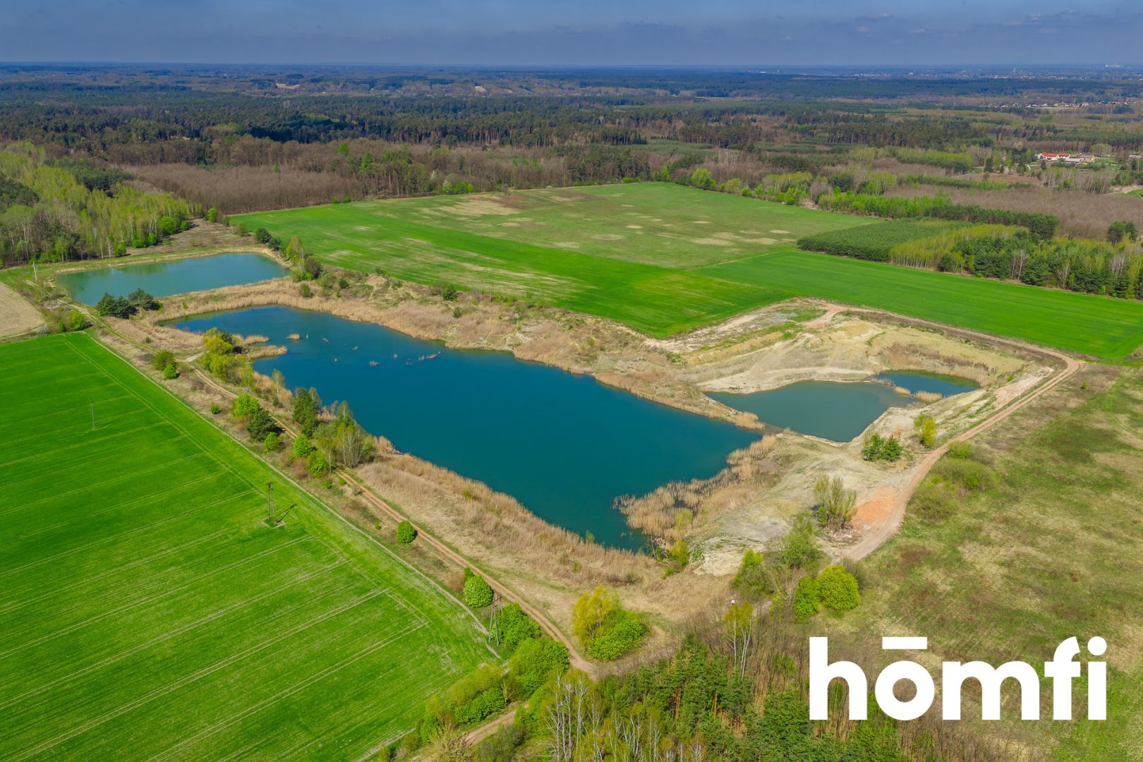 MPZP REKREACJA | 13 HA | ODPADY 17 05 04 - Działka - Sprzedaż - Mielecki, Przecław