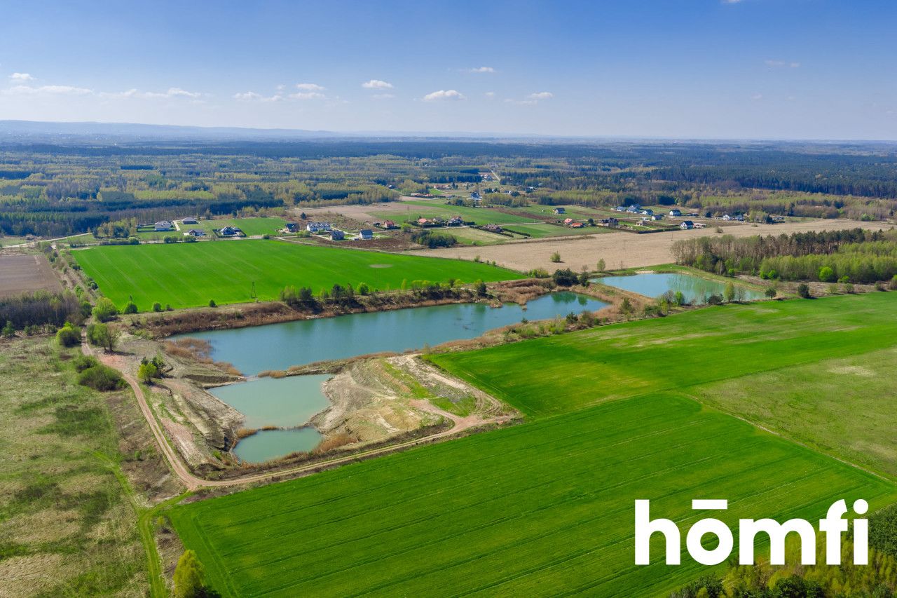 MPZP REKREACJA | 13 HA | ODPADY 17 05 04 - Działka - Sprzedaż - Mielecki, Przecław