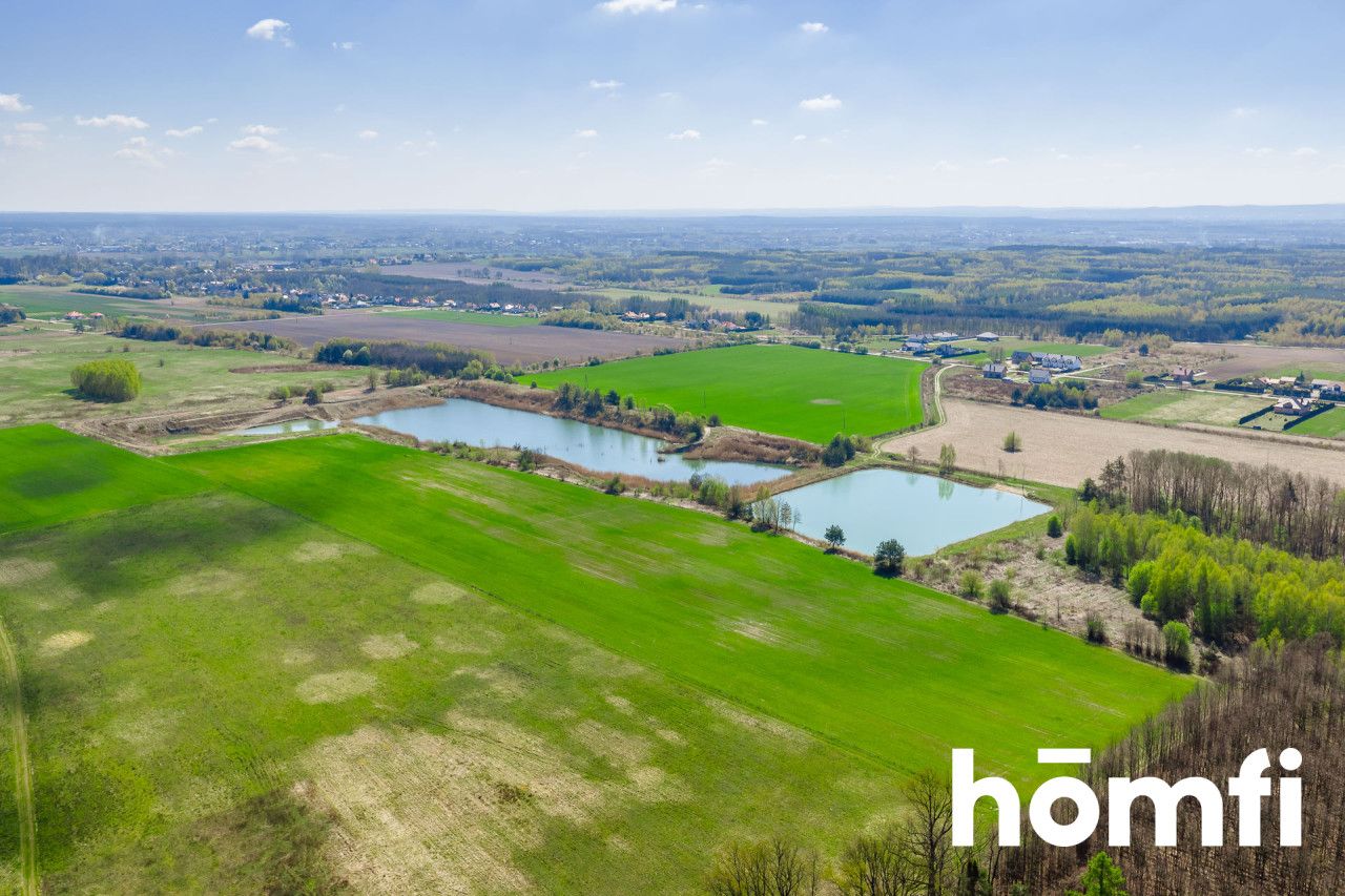 MPZP REKREACJA | 13 HA | ODPADY 17 05 04 - Działka - Sprzedaż - Mielecki, Przecław