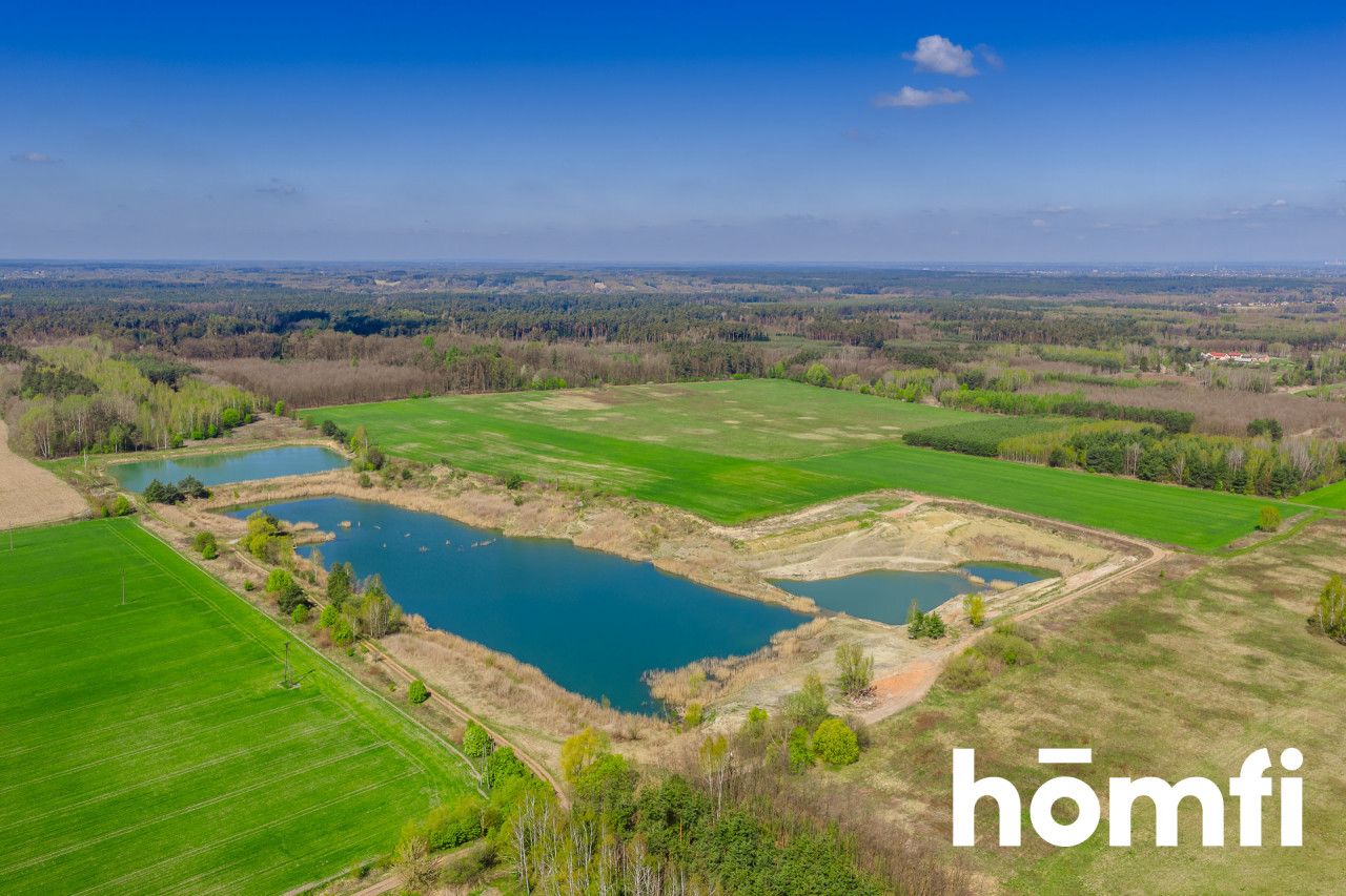 MPZP REKREACJA | 13 HA | ODPADY 17 05 04 - Działka - Sprzedaż - Mielecki, Przecław