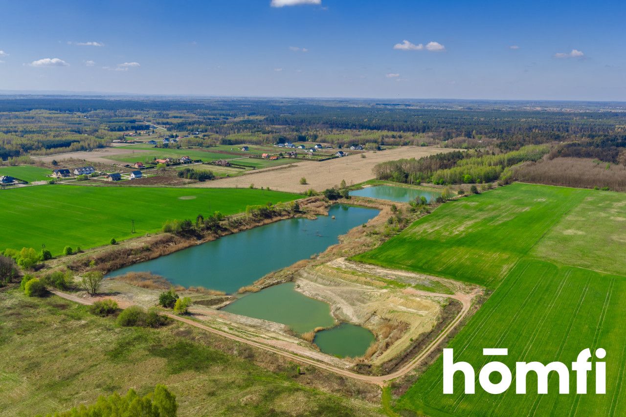 MPZP REKREACJA | 13 HA | ODPADY 17 05 04 - Działka - Sprzedaż - Mielecki, Przecław