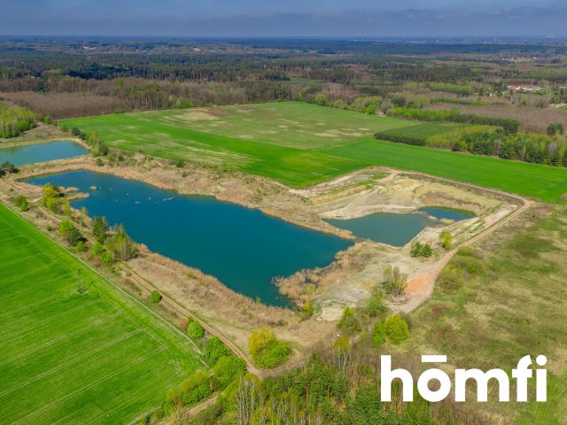 MPZP REKREACJA | 13 HA | ODPADY 17 05 04 - Działka - Sprzedaż - Mielecki, Przecław
