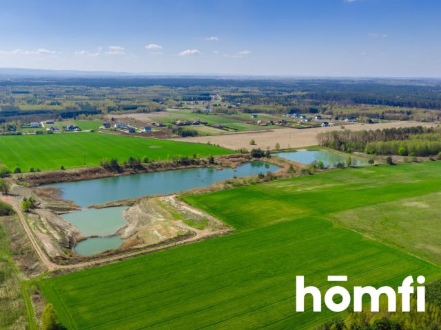 MPZP REKREACJA | 13 HA | ODPADY 17 05 04 - Działka - Sprzedaż - Mielecki, Przecław