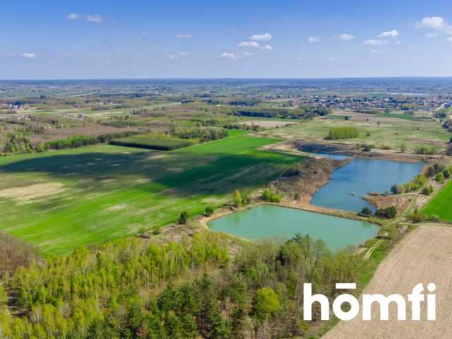 MPZP REKREACJA | 13 HA | ODPADY 17 05 04 - Działka - Sprzedaż - Mielecki, Przecław