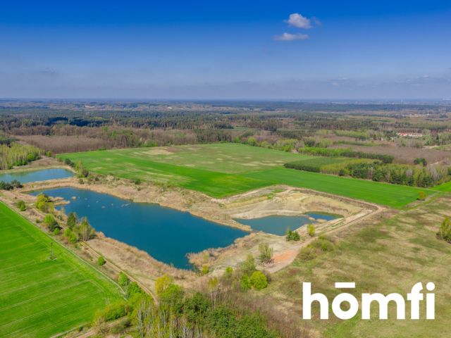 MPZP REKREACJA | 13 HA | ODPADY 17 05 04 - Działka - Sprzedaż - Mielecki, Przecław