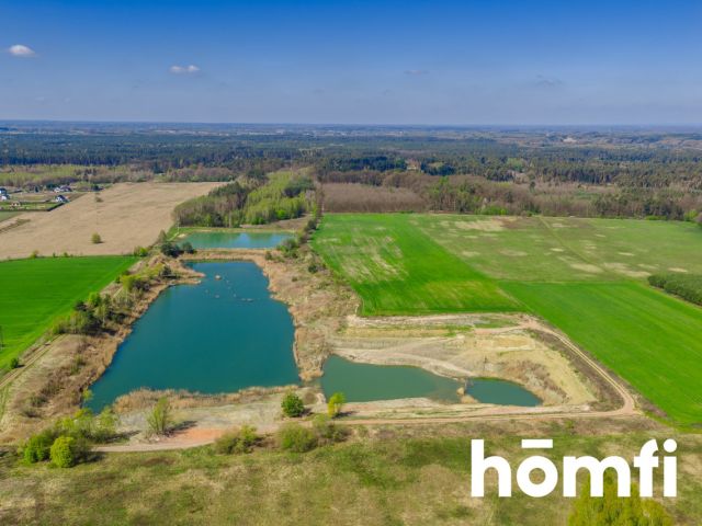 MPZP REKREACJA | 13 HA | ODPADY 17 05 04 - Działka - Sprzedaż - Mielecki, Przecław