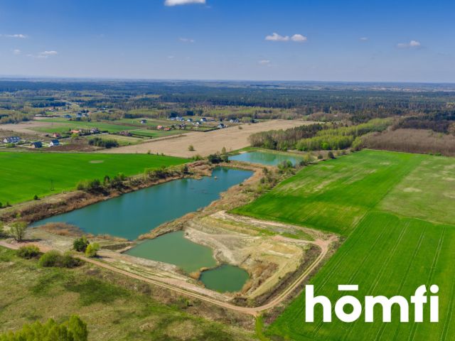 MPZP REKREACJA | 13 HA | ODPADY 17 05 04 - Działka - Sprzedaż - Mielecki, Przecław
