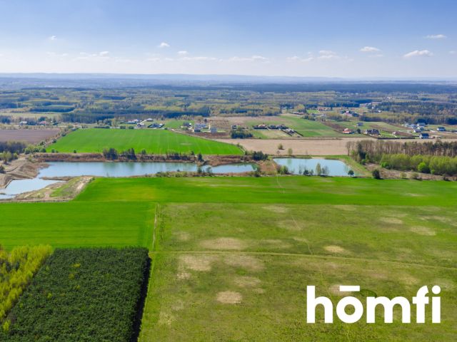 MPZP REKREACJA | 13 HA | ODPADY 17 05 04 - Działka - Sprzedaż - Mielecki, Przecław