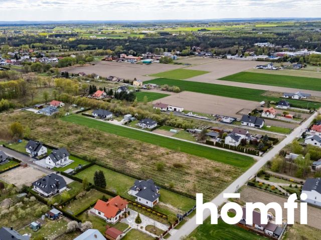 Gotowiec 1,43ha Milejowice | Kanalizacja MPZP - Działka - Sprzedaż - Radomski, Zakrzew / Milejowice