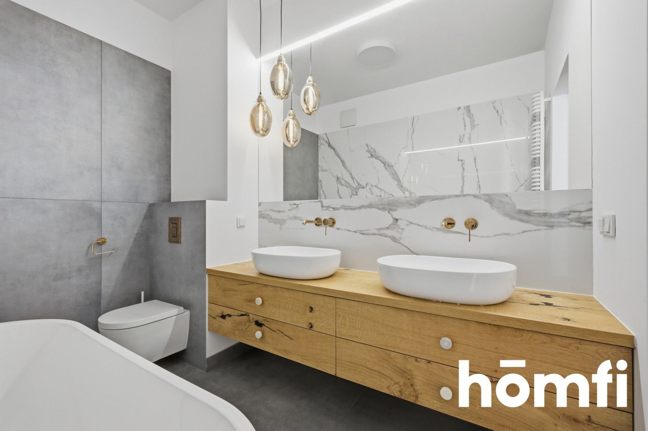 High-Standard 3-Room Apartment – 43 Kolejowa St., Warsaw (Wola) - Квартира - Оренда - Warszawa, Wola / Czyste