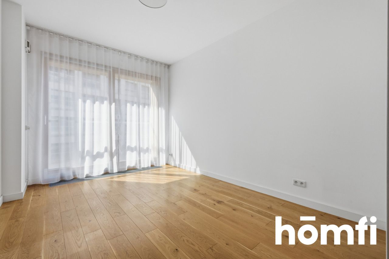 High-Standard 3-Room Apartment – 43 Kolejowa St., Warsaw (Wola) - Квартира - Оренда - Warszawa, Wola / Czyste