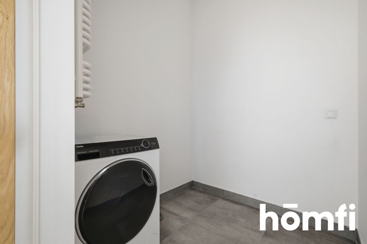 High-Standard 3-Room Apartment – 43 Kolejowa St., Warsaw (Wola) - Квартира - Оренда - Warszawa, Wola / Czyste