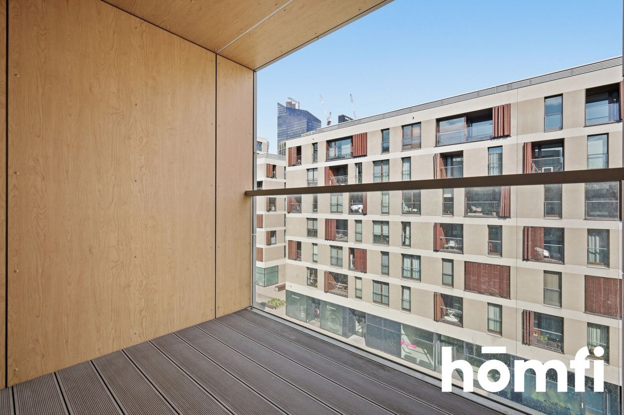 High-Standard 3-Room Apartment – 43 Kolejowa St., Warsaw (Wola) - Квартира - Оренда - Warszawa, Wola / Czyste