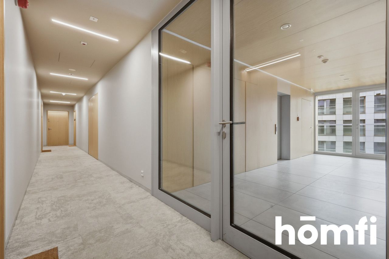 High-Standard 3-Room Apartment – 43 Kolejowa St., Warsaw (Wola) - Квартира - Оренда - Warszawa, Wola / Czyste